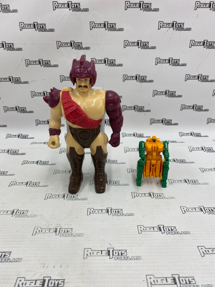 Vintage Transformers G1 Stranglehold