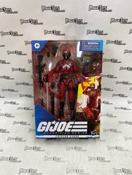 GI JOE Classified Crimson Guard