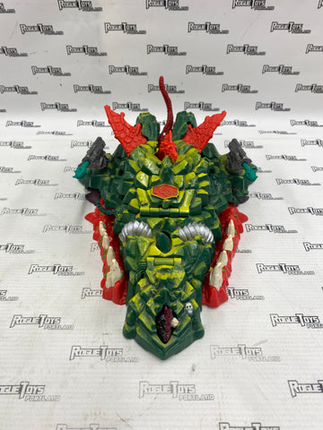 Vintage Mighty Max Dragon Island