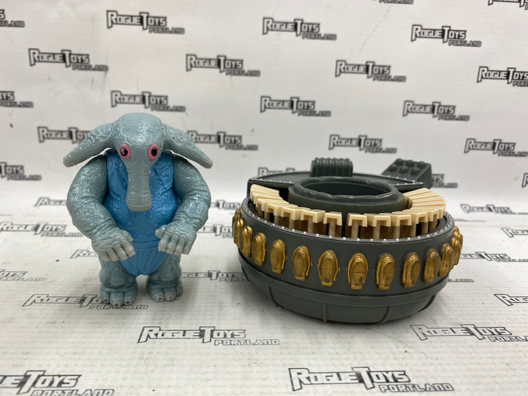 Vintage Star Wars Max Rebo Band