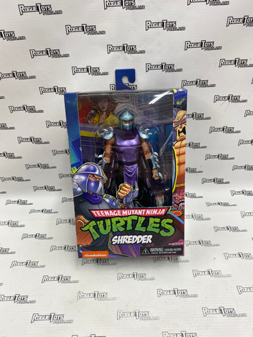 NECA TMNT Stern Pinball Shredder