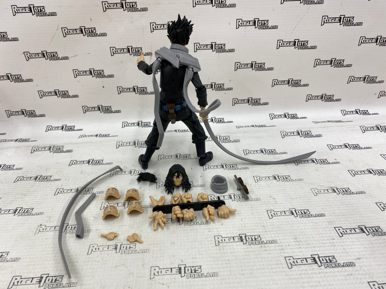 Amazing Yamaguchi My Hero Academia Shoto Aizawa - Eraser Head