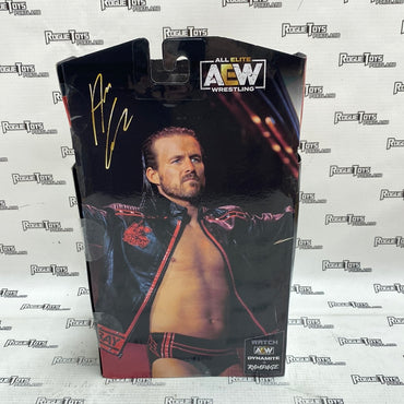 AEW Unrivaled Collection Adam Cole (Target Exclusive)