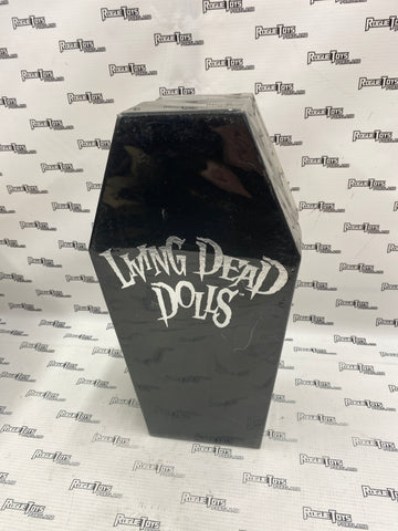Mezco Living Dead Dolls 7 Deadly Sins Wrath