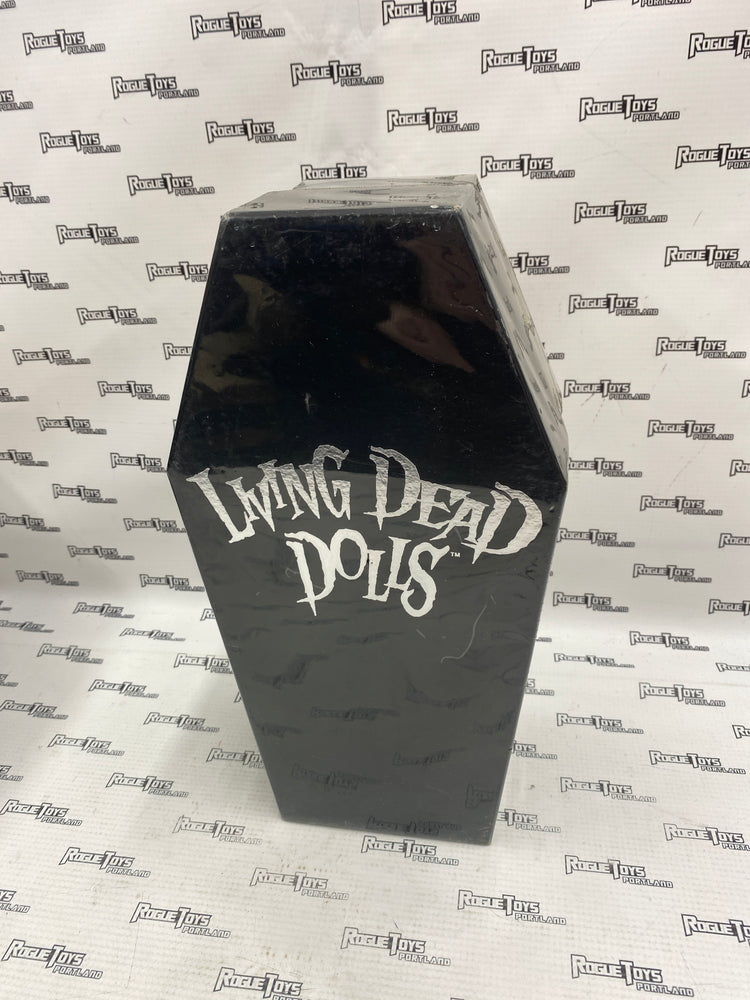 Mezco Living Dead Dolls 7 Deadly Sins Wrath
