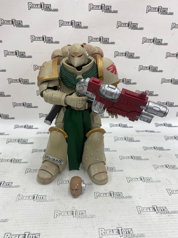 McFarlane Warhammer 40k Sternguard Vereran (Dark Angels)