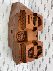 Vintage Star Wars Jawa Sandcrawler