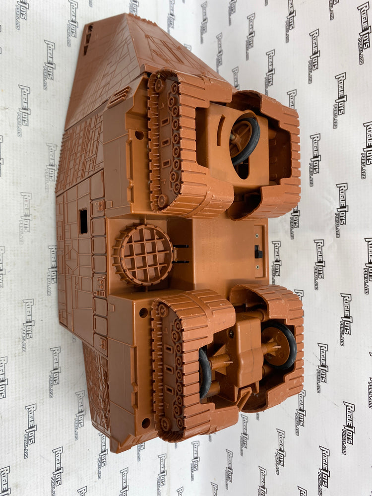 Vintage Star Wars Jawa Sandcrawler