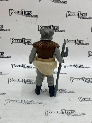 Vintage Star Wars Klaatu