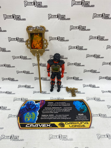 Vintage Visionaries Cravex