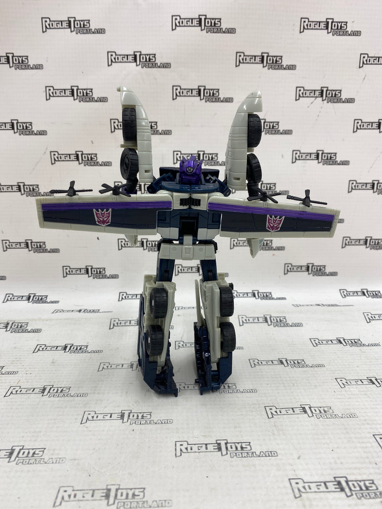 Transformers Henkei D-05 Octone