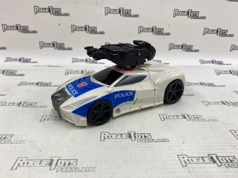 Transformers Combiner Wars Streetwise