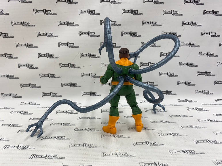 Marvel Legends Doc Ock (SP//DR Wave)