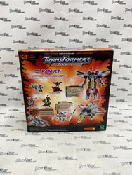 Transformers Universe 2003 Ramjet (Open Box)