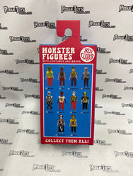 NECA Ben Cooper Monster Figures Vampire Girl #09