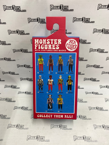 NECA Ben Cooper Monster Figures Vampire Girl #09