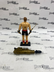 Vintage Hasbro Mortal Kombat Johnny Cage