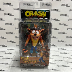 NECA Crash Bandicoot