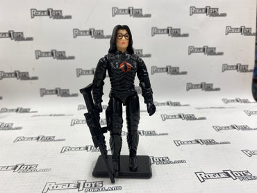 Vintage GI JOE Baroness