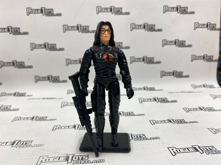 Vintage GI JOE Baroness