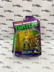2012 TMNT April O’Neil