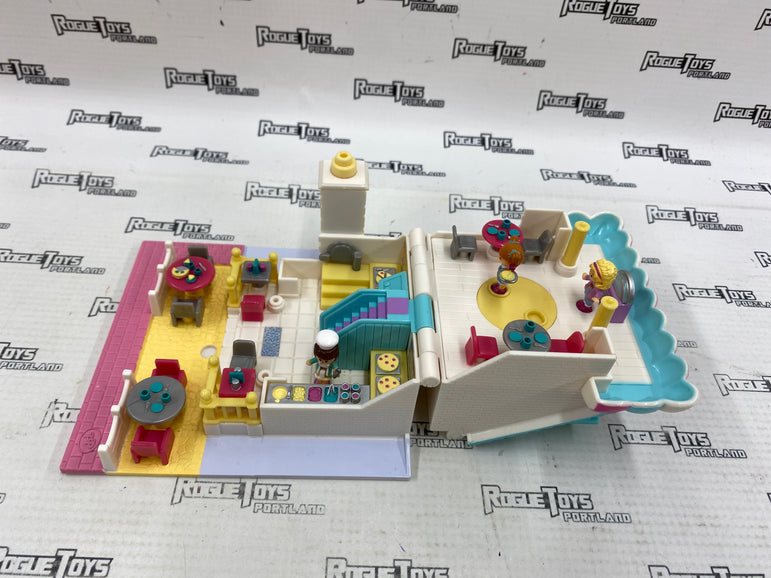 Vintage Polly Pocket Light-Up Pizzaria