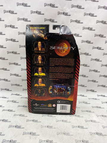 Diamond Select Serenity Final Battle Mal