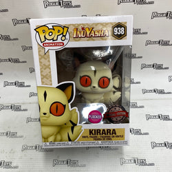 Funko POP! Animation Inuyasha Kirara #938 Special Edition