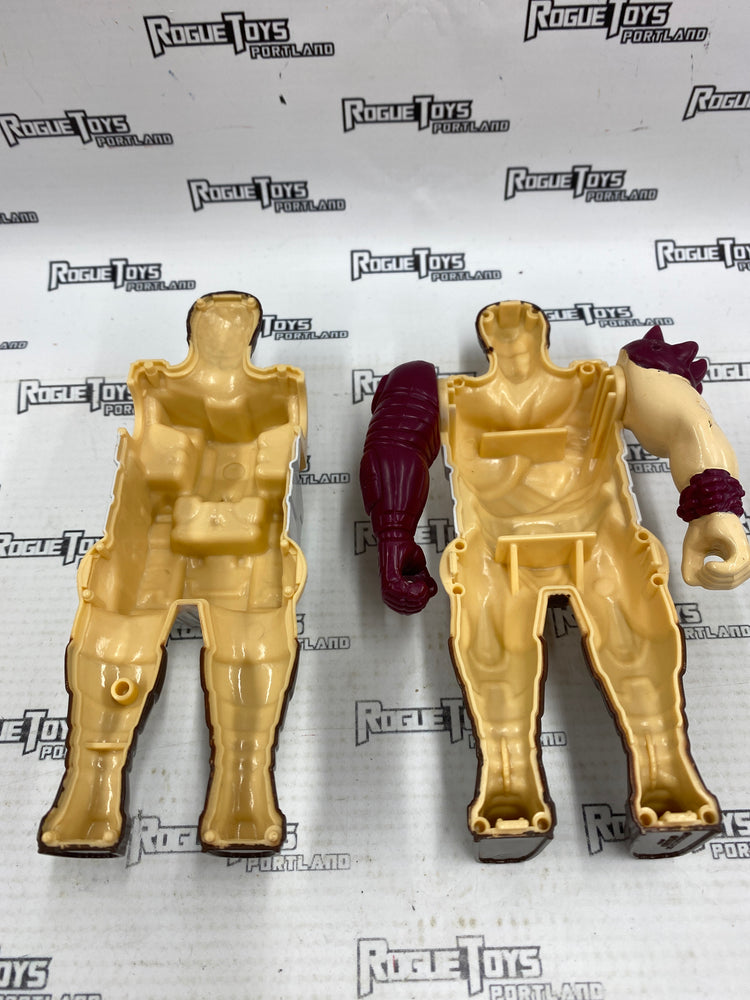 Vintage Transformers G1 Stranglehold