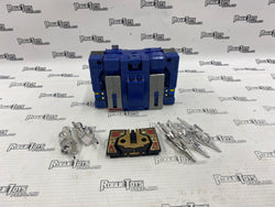 Vintage G1 Transformers Soundwave (Pre-Rub)