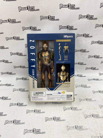 S.H.Figuarts Zōffy (Shin Ultraman)