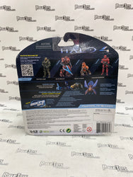 McFarlane Halo 4 Series 1 Spartan Soldier