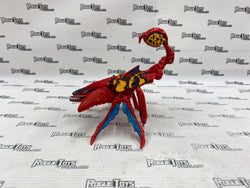Mutant Beast Wars Poison Bite