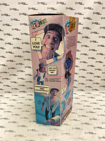 Vintage Kenner Hey Vern It’s Ernest Talking Figure
