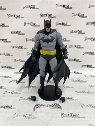 McFarlane DC Multiverse Batman Hush (Black & Grey)