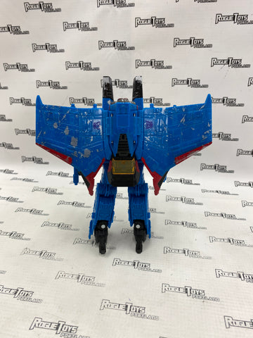 Transformers WFC Thundercracker