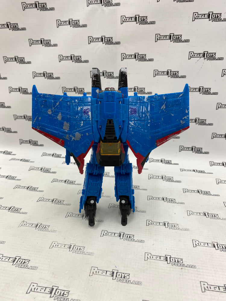 Transformers WFC Thundercracker