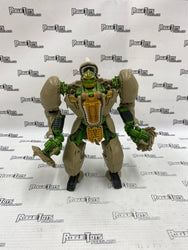 Beast Wars Thrilling 30 Rhinox