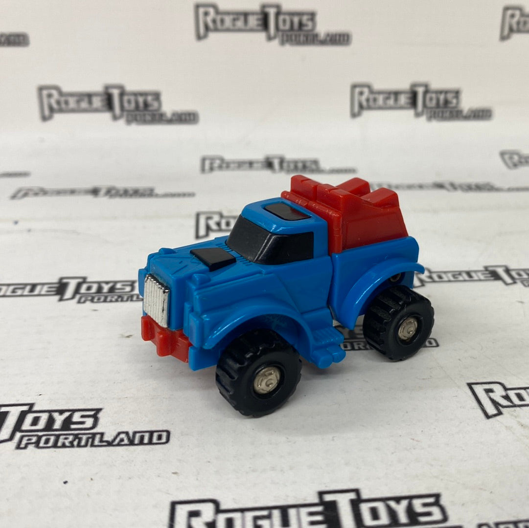 Vintage Transformers G1 Gears