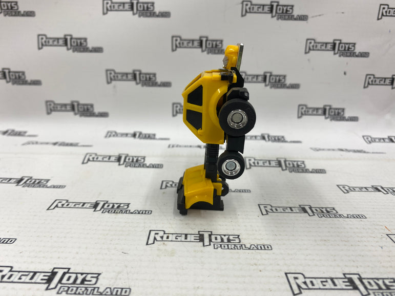 Vintage Transformers G1 BumbleJumper