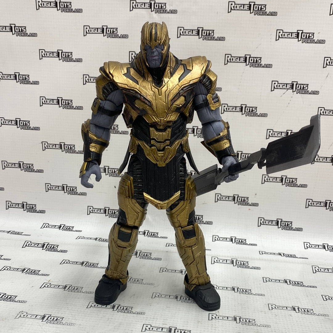 Marvel Select Armored Thanos