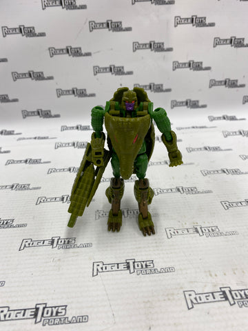 Beast Wars Megatron (Crocodile)