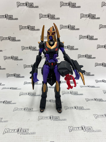 Transformers Animated Blackarachnia