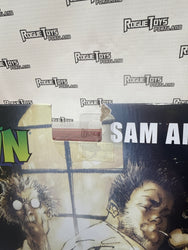 Mcfarlane Spawn Sam and Twitch