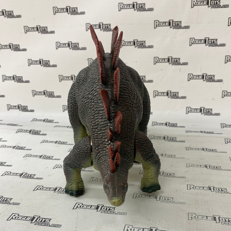 Vintage Dino-Riders Stegosaurus