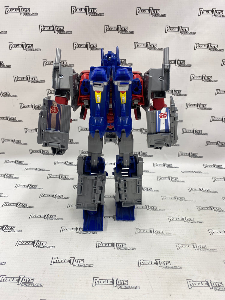 Transformers POTP Optimus Prime