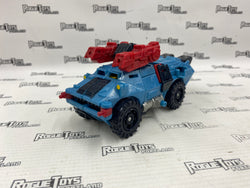 Transformers Cybertron Defense Hot Shot
