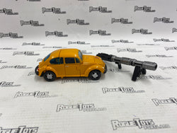 Transformers Siege Netflix Bumblebee