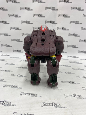 Transformers Universe Optimus Primal