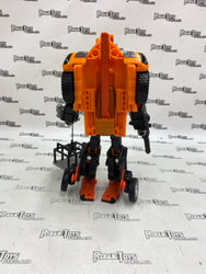 Transformers Legacy United Sandstorm